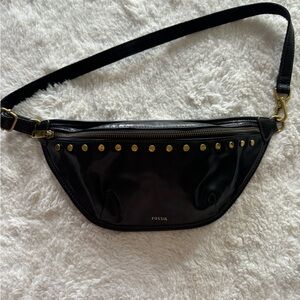 Fossil Fanny Pack